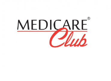 Logo MEDICARE ClubX