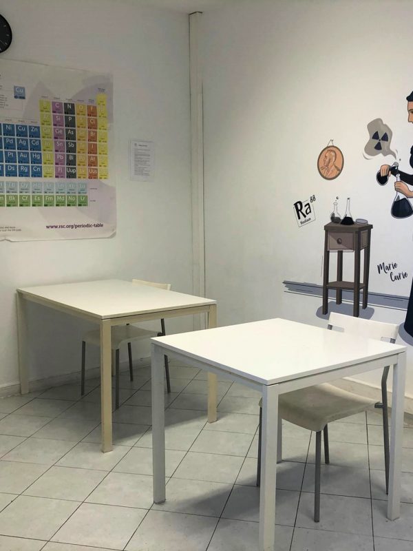 Sala Educate