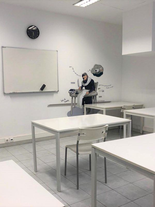 Sala Educate