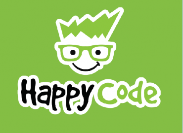 happy code